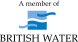 British Water